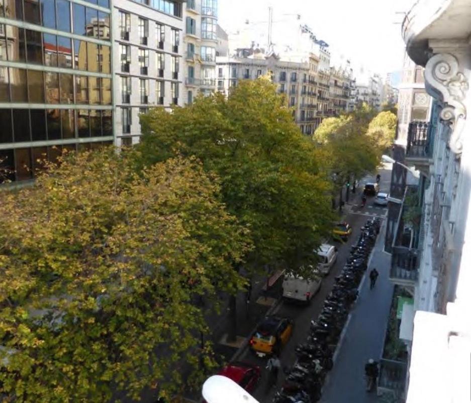 Sweet Bcn Rambla 48 Lägenhet Barcelona Exteriör bild